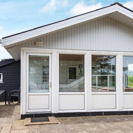 6 Person Holiday Home In R M Bolilmark Exterior foto
